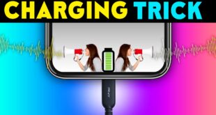 Battery Sound Notifications eidpk